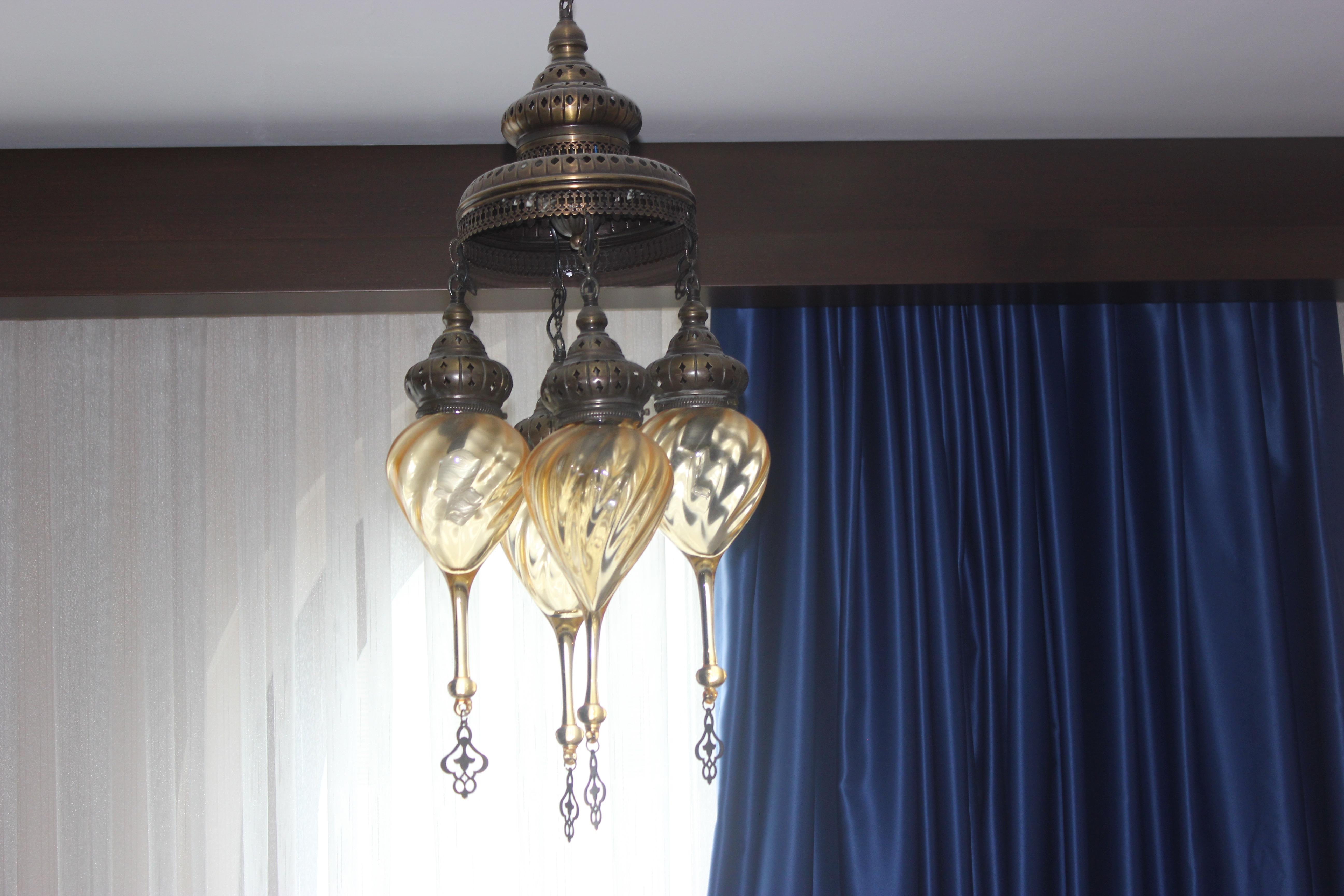 Ottoman Suites Istanbul Exterior foto