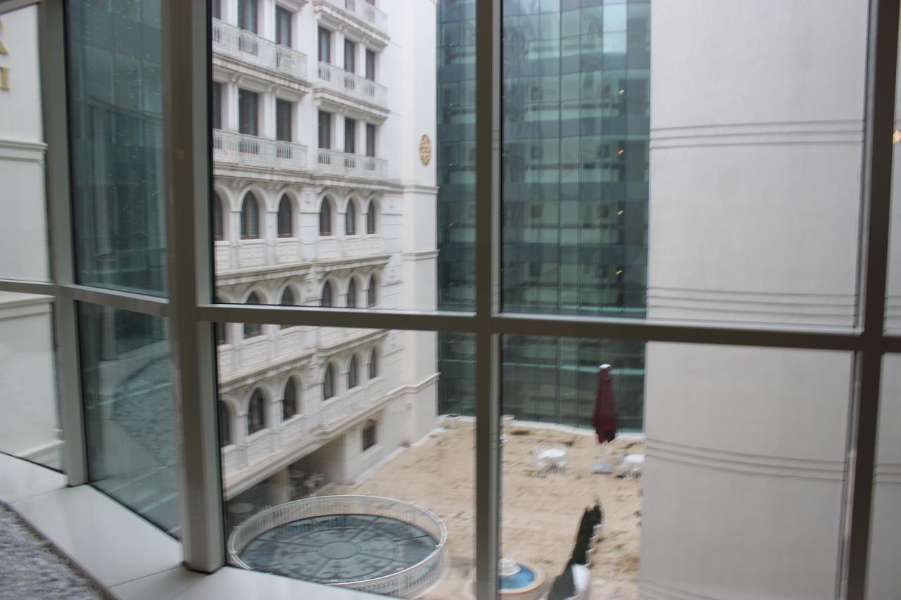 Ottoman Suites Istanbul Exterior foto
